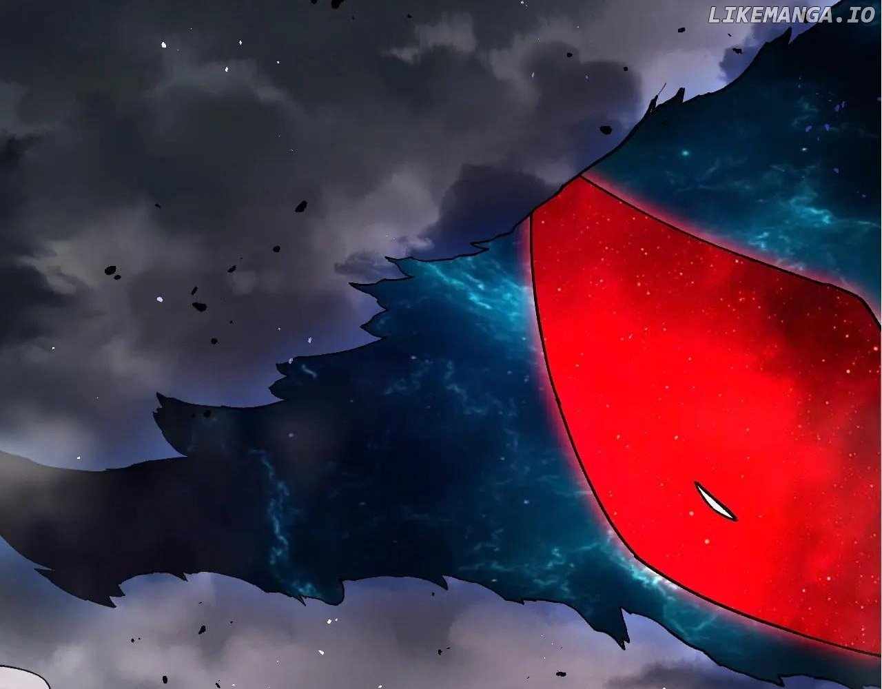 Evolution Begins With A Big Tree Chapter 371 75
